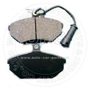  BRAKE-PAD/OAT07-213801