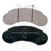 BRAKE PAD