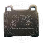  BRAKE-PAD/OAT07-213802