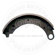  BRAKE-SHOE/OAT07-228001