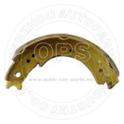  BRAKE-SHOE/OAT07-228005