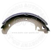 BRAKE SHOE