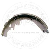 BRAKE SHOE