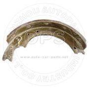 BRAKE SHOE