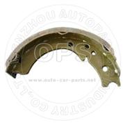  BRAKE-SHOE/OAT07-221602