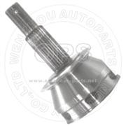  CV-JOINT/OAT06-615601