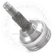  CV-JOINT/OAT06-615609