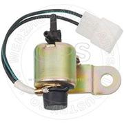  VACUUM-SOLENOID/OAT02-990602