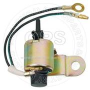  VACUUM-SOLENOID/OAT02-990601