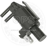  VACUUM-SOLENOID/OAT02-992802