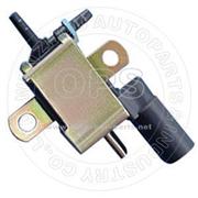 VACUUM SOLENOID