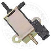 VACUUM SOLENOID