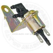 VACUUM SOLENOID