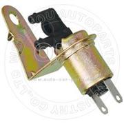 VACUUM SOLENOID