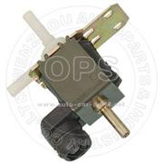 VACUUM SOLENOID