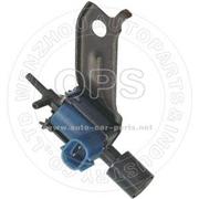  VACUUM-SOLENOID/OAT02-990002