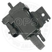 VACUUM SOLENOID