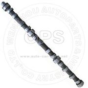  CAMSHAFT/OAT05-640202