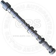  CAMSHAFT/OAT05-640203