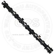 CAMSHAFT