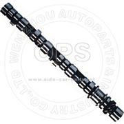  CAMSHAFT/OAT05-640206