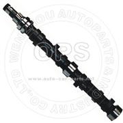  CAMSHAFT/OAT05-640403