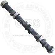 CAMSHAFT