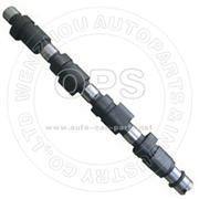 CAMSHAFT