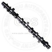  CAMSHAFT/OAT05-640006