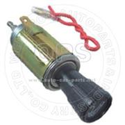  CIGAR-LIGHTER/OAT08-758007