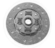 CLUTCH DISC