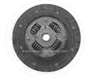  CLUTCH-DISC/OAT06-354201