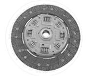  CLUTCH-DISC/OAT06-355005