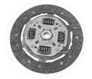 CLUTCH DISC