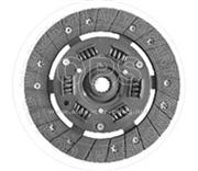  CLUTCH-DISC/OAT06-356004