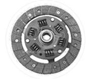 CLUTCH DISC