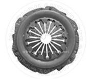  CLUTCH-DISC/OAT06-356014