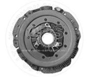  CLUTCH-DISC/OAT06-356018