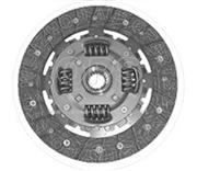 CLUTCH DISC