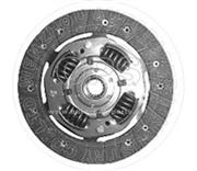 CLUTCH DISC