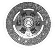  CLUTCH-DISC/OAT06-355007