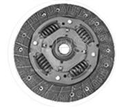 CLUTCH DISC