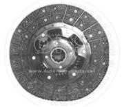  CLUTCH-DISC/OAT06-351601