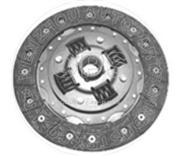  CLUTCH-DISC/OAT06-350613