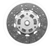 CLUTCH DISC