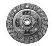 CLUTCH DISC