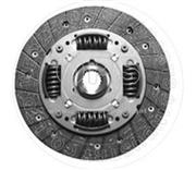 CLUTCH DISC