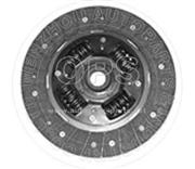 CLUTCH DISC