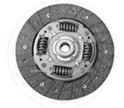 CLUTCH DISC