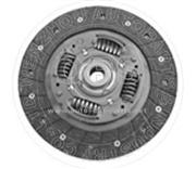 CLUTCH DISC